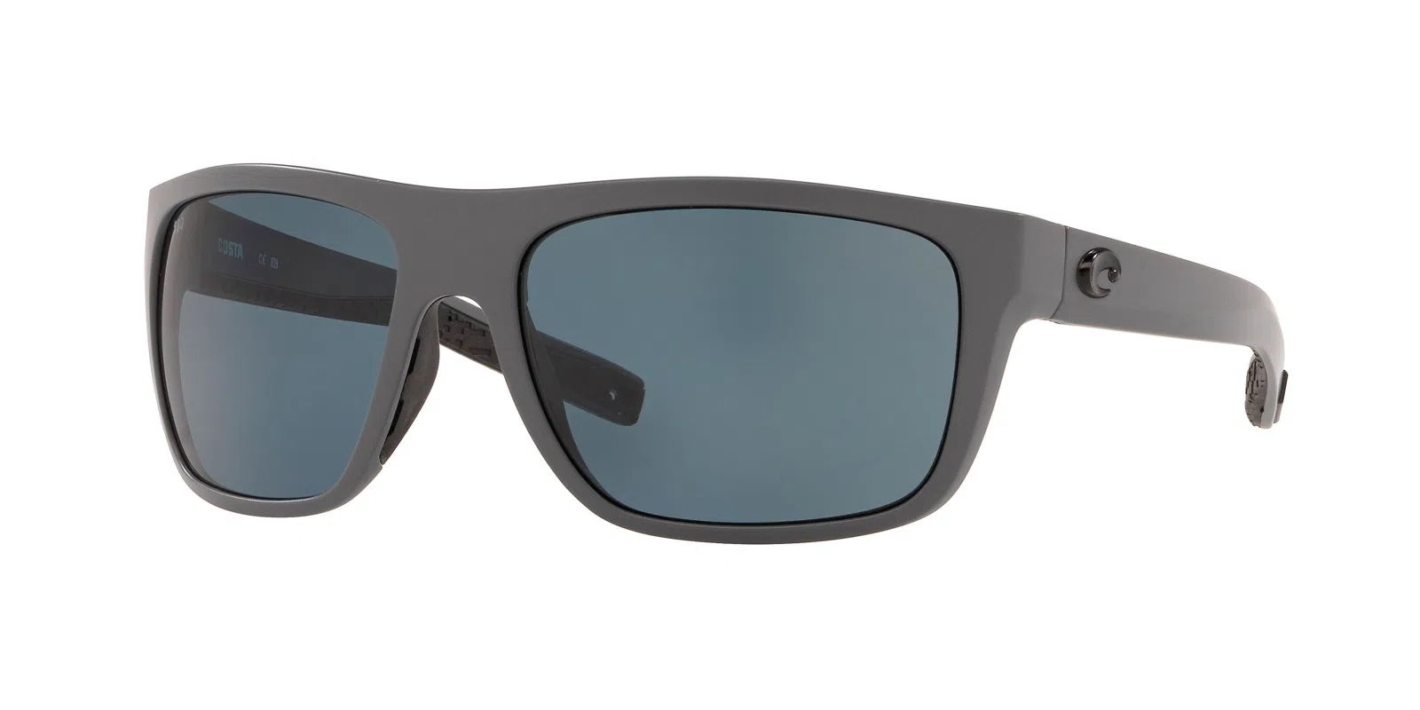 Costa Del Mar Broadbill 9021 Sunglasses - view 45